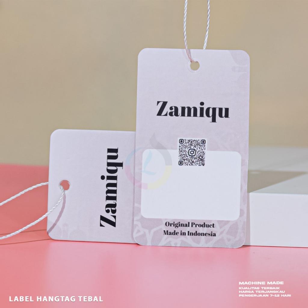 HANGTAG TEBAL 1200 pcshang tag custom hang tag tebal 700 gsm hang tag  hang tag souvenir