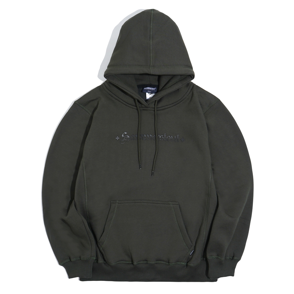 Hammerstout - Becker - Hoodie