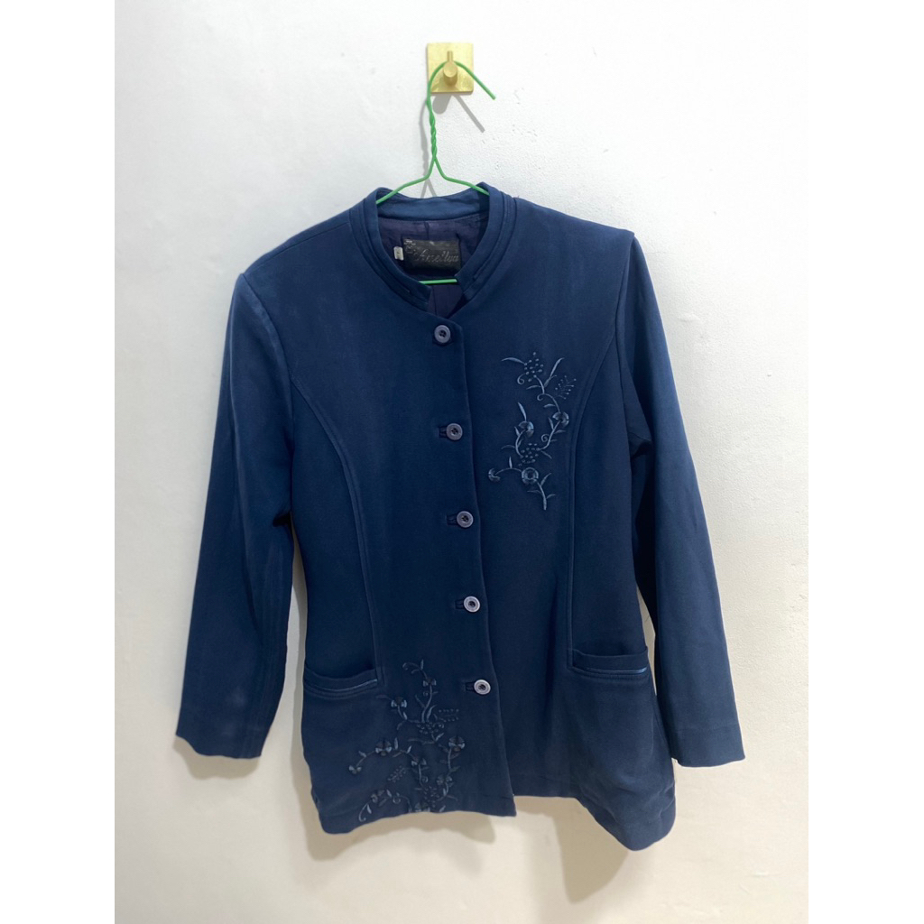 PRELOVED BAJU SERAGAM GURU