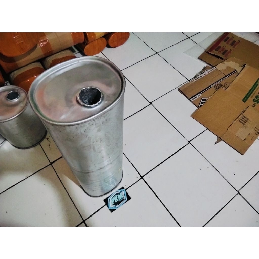 tabung standar knalpot mobil kijang grand,kijang kapsul lgx,lsx