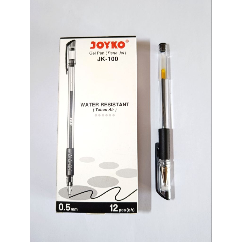 

polpen joyko JK-100