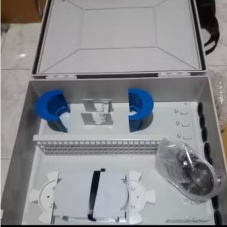 ODC B 96 core - ODC Tiang Kosongan