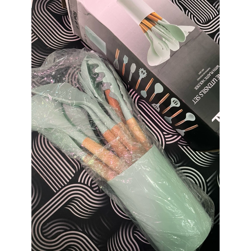 SET ALAT MASAK DAPUR