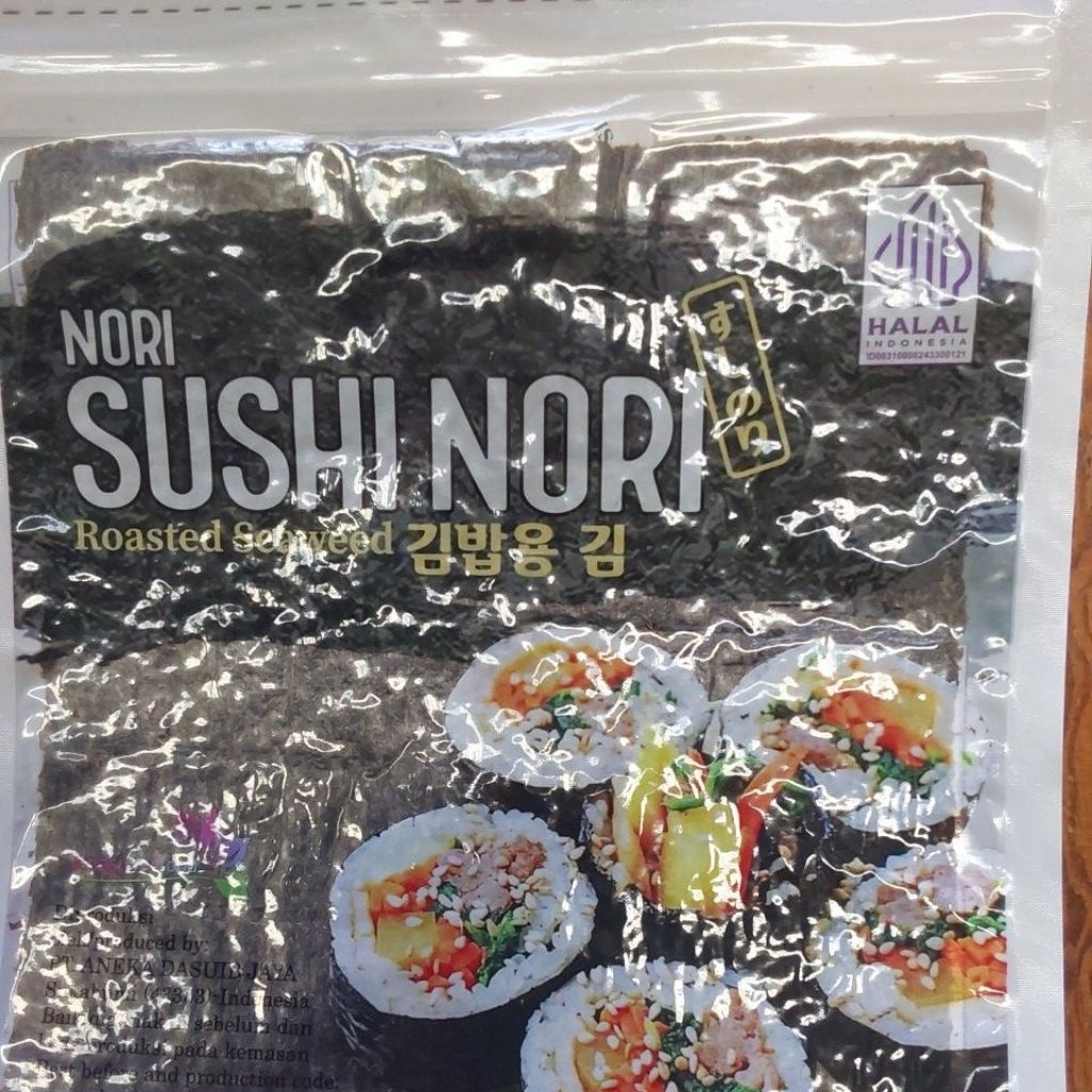 

SushiNori