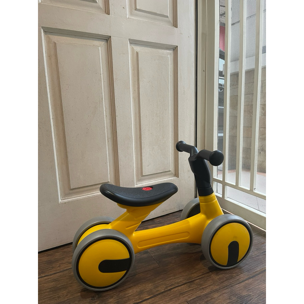 [PRELOVED] Sepeda Anak 1-4 Tahun