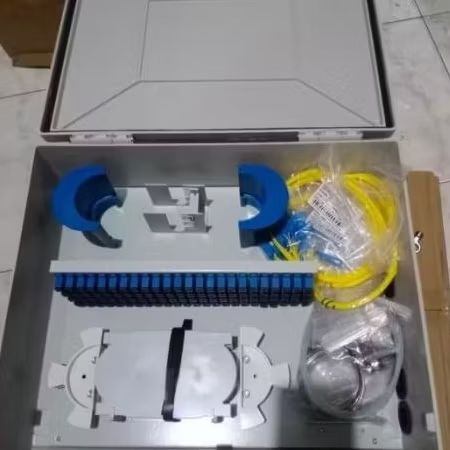 ODC B 96 Core - ODC Tiang Lengkap Pigtail