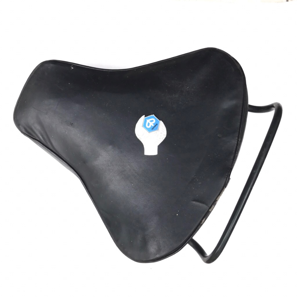 jok depan vespa piaggio original nos vespa super sprint vnb6