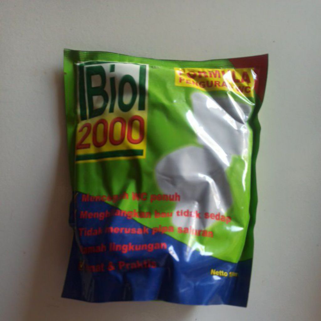 Bio 2000
