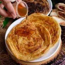 

Roti Maryam Original