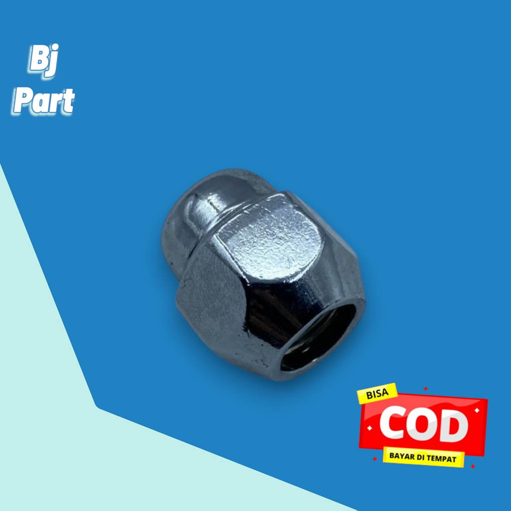 Mur roda Racing Suzuki Ertiga APV 1 pcs