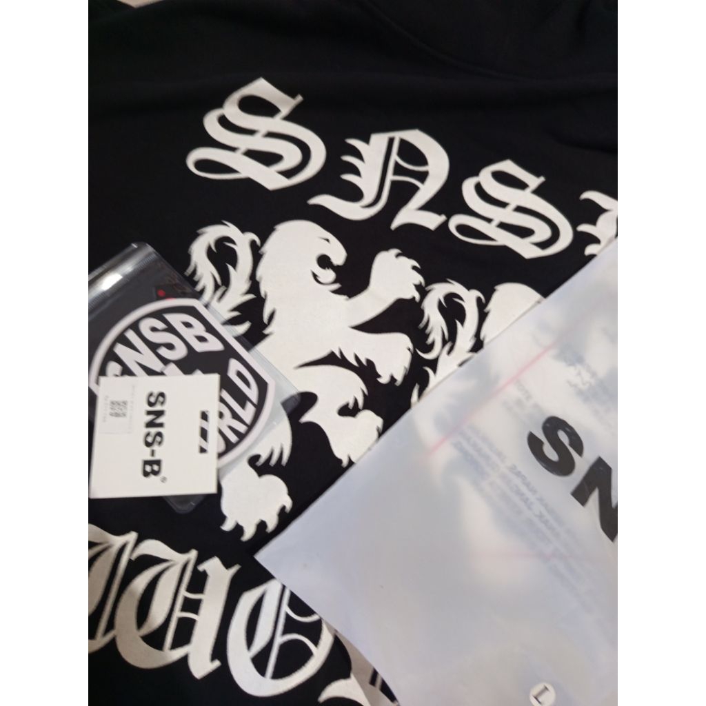 SORRY NOT SORRY BITCH| hoodie snsb faul