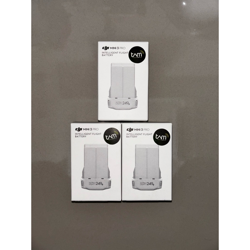 Baterai DJI Mini 3 Pro