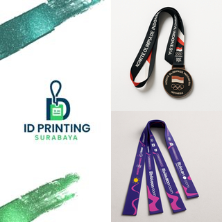 

Tali Medali Sublim Custom 3 cm & 4 cm Tanpa Finishing – Desain Bebas