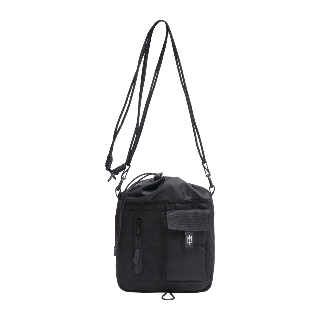 Tas Sling Bag Maternal Disaster - LESTE / Tas Selempang Maternal