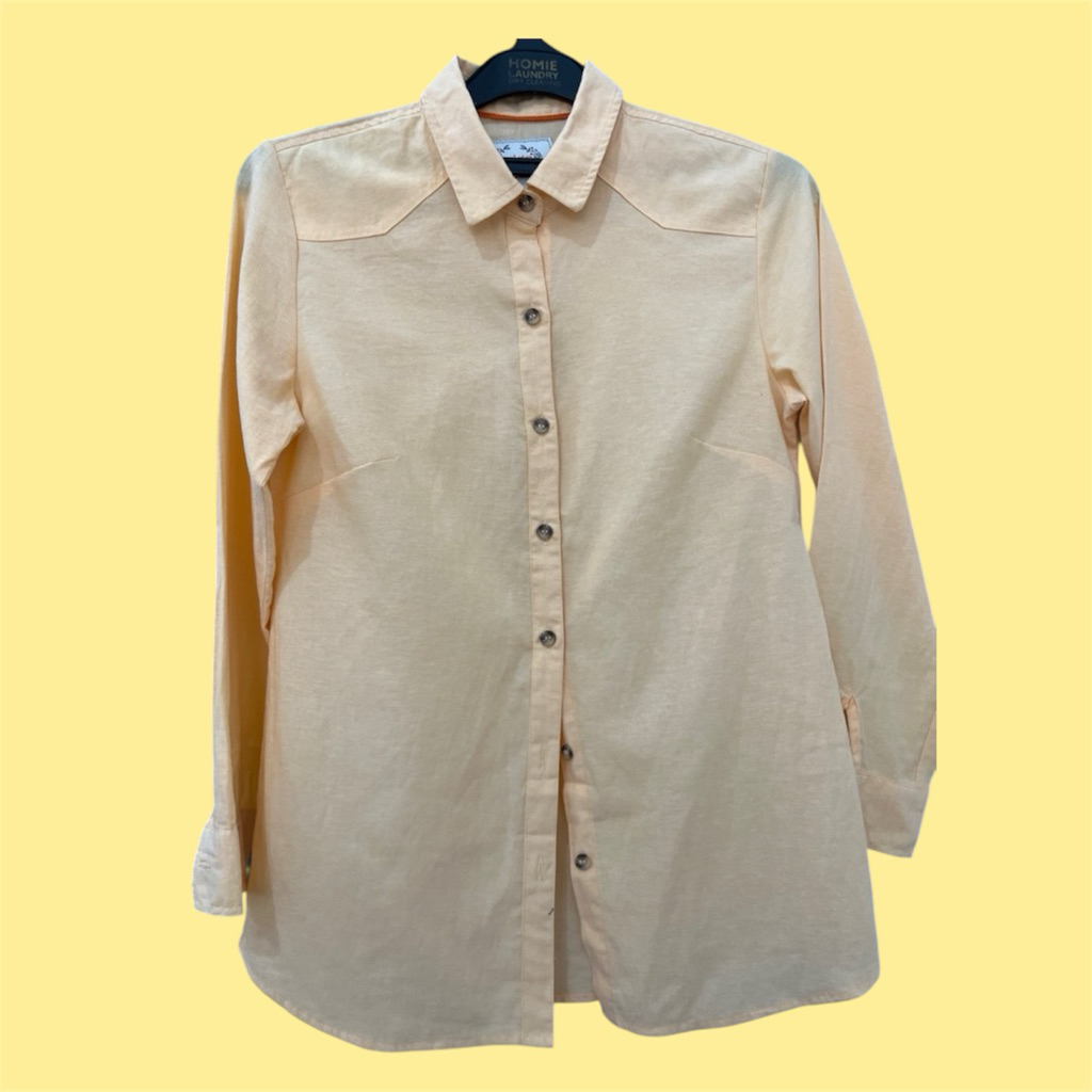 preloved kemeja novel mice