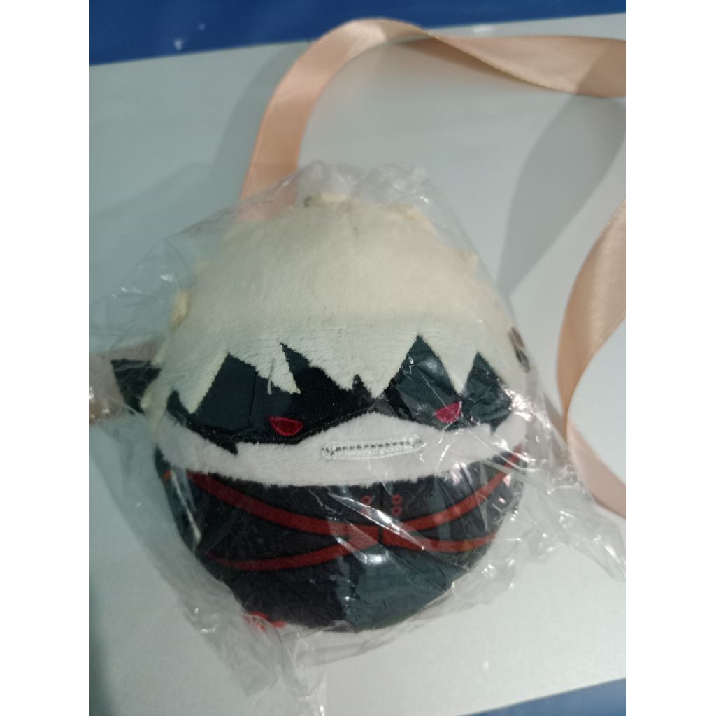 fuwa s bakugo bnha mha merch anime boneka