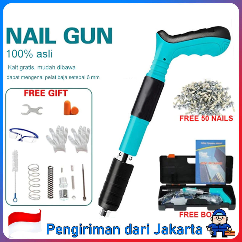 Nail Gun Machine