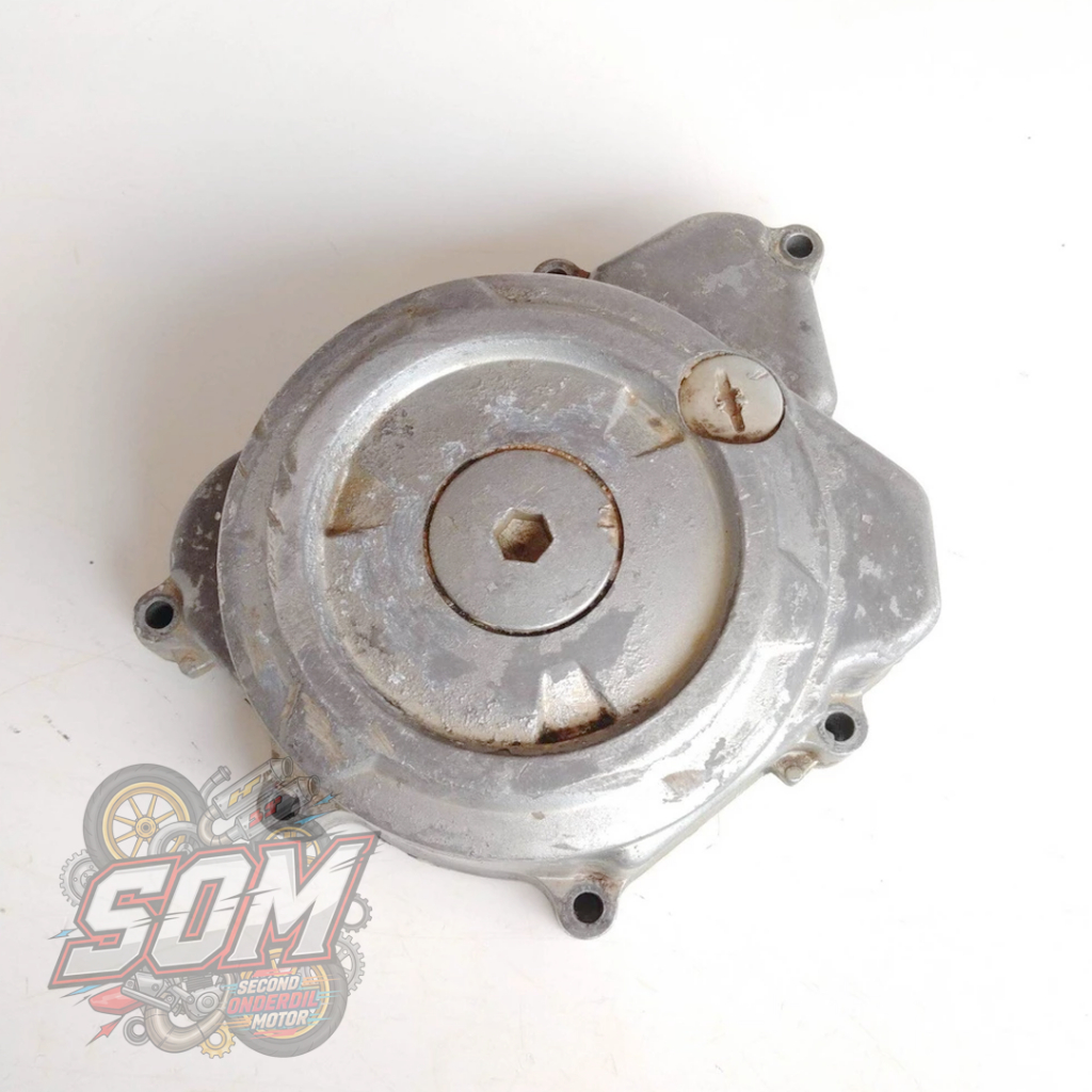 BLOK BAK MAGNET BLADE NEW 110 K07 ORIGINAL BEKAS BLOK MAHNET BLADE NEW KARBU BAK KIRI BLADE NEW 110