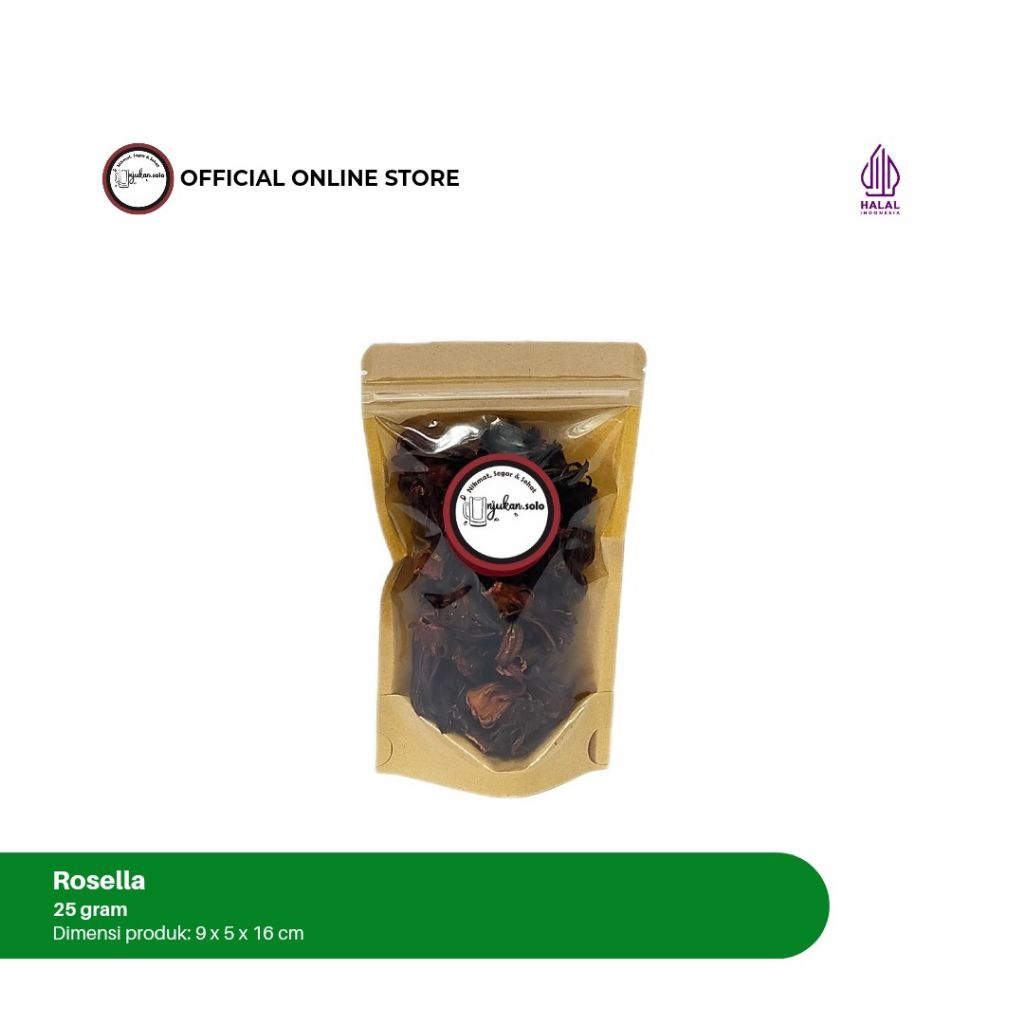 

Rosella Unjukan Solo