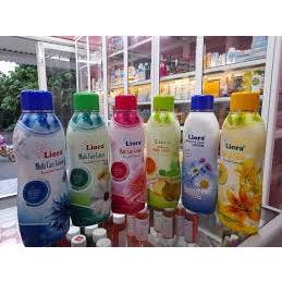 Hand Body Lotion Liora 600 ML