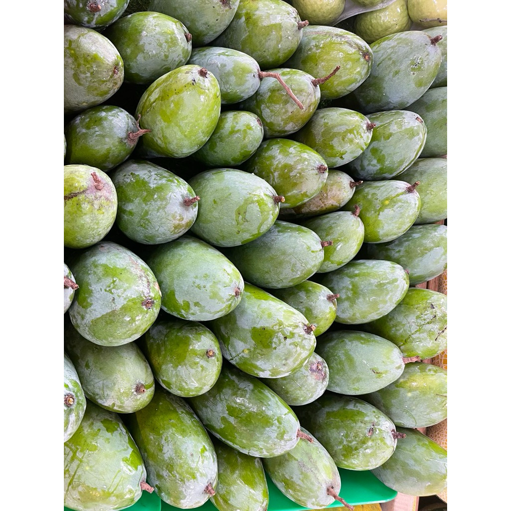 

mangga kiyojay thailand super 1kg
