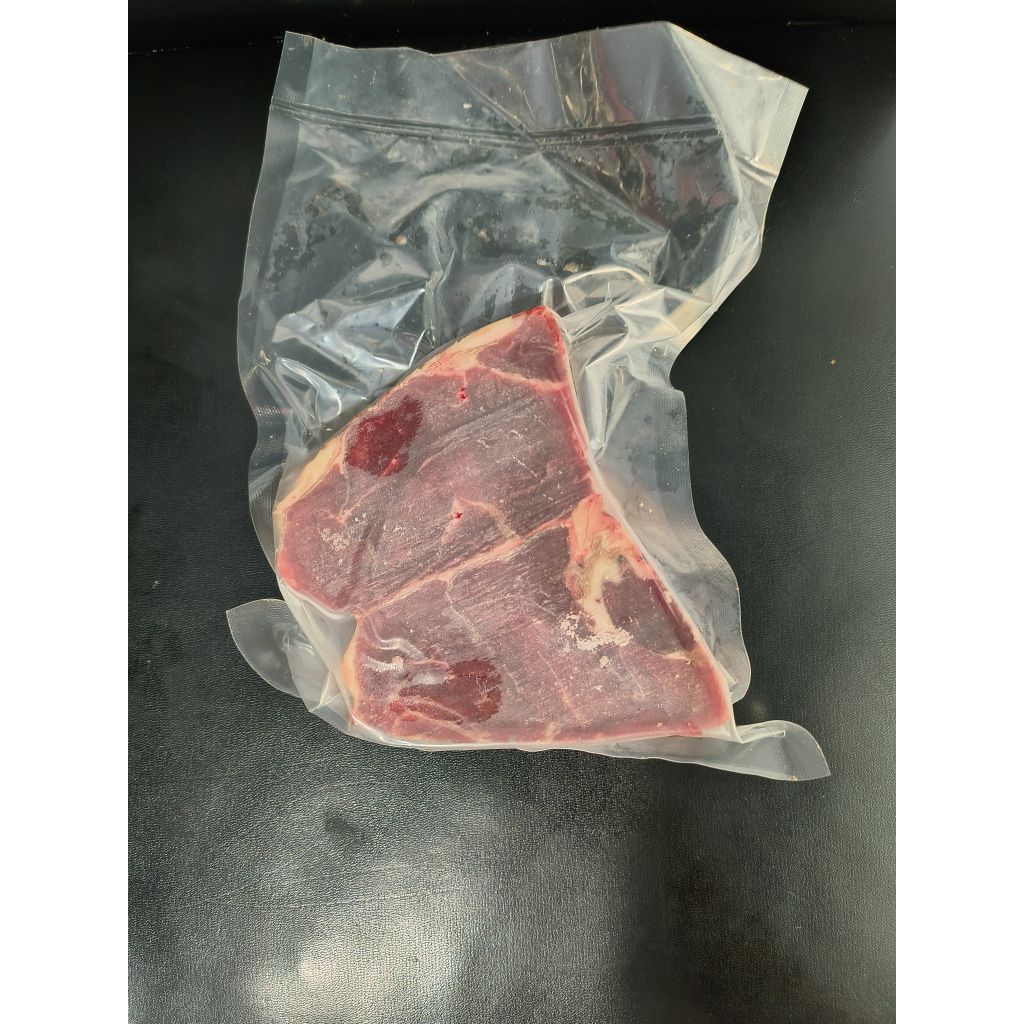 

Beef Shank / Sengkel Sapi 500 Gram
