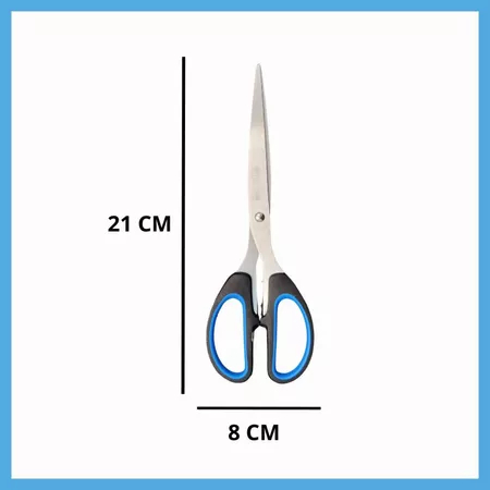 

Gunting Besar Orlee OR - G802