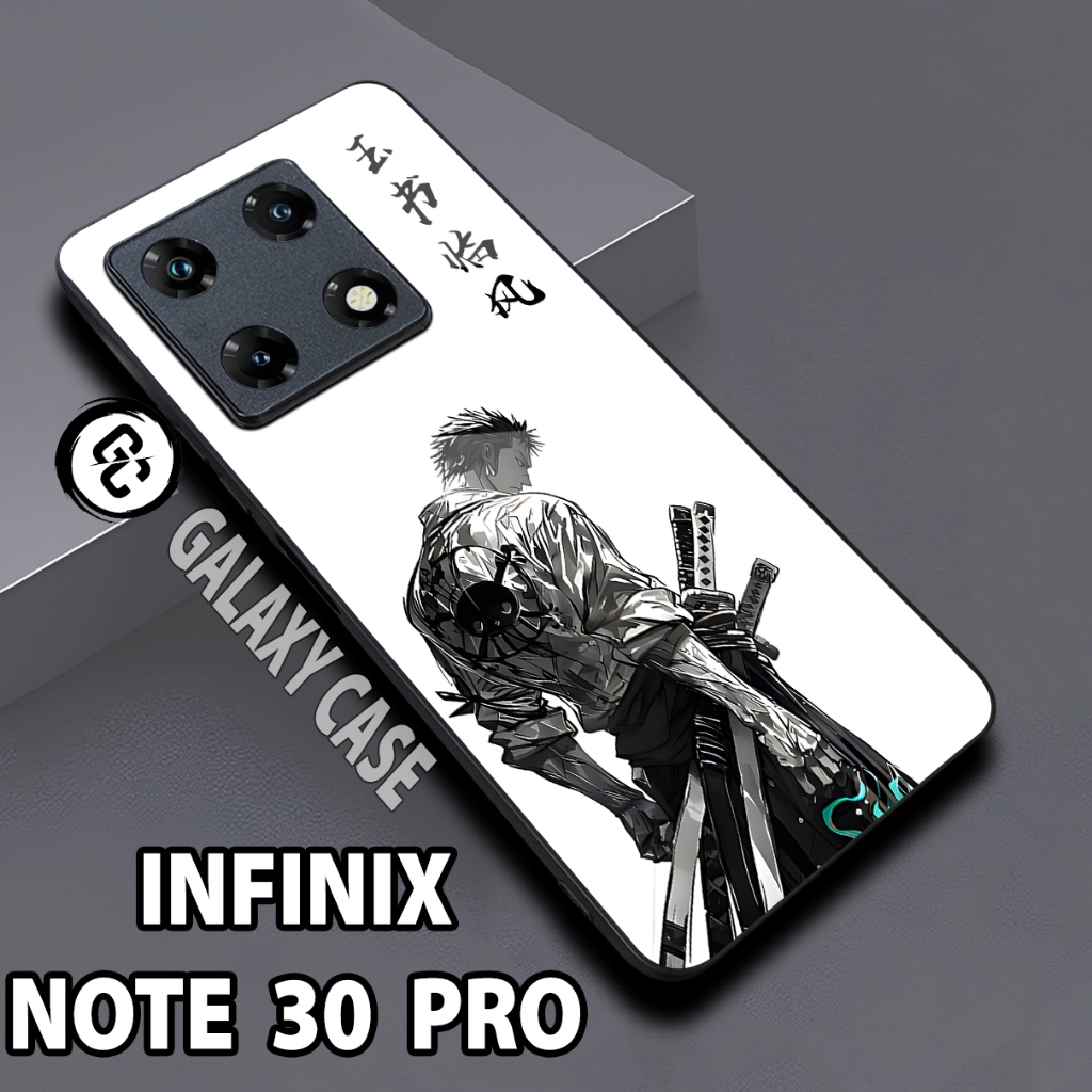 Softcase glossy untuk Hp INFINIX NOTE 30 PRO/casing Hp INFINIX NOTE 30 PRO/case INFINIX NOTE 30 PRO