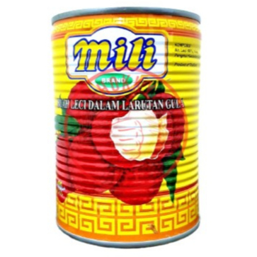 

MILI LYCHEE KLG 565GR 202124