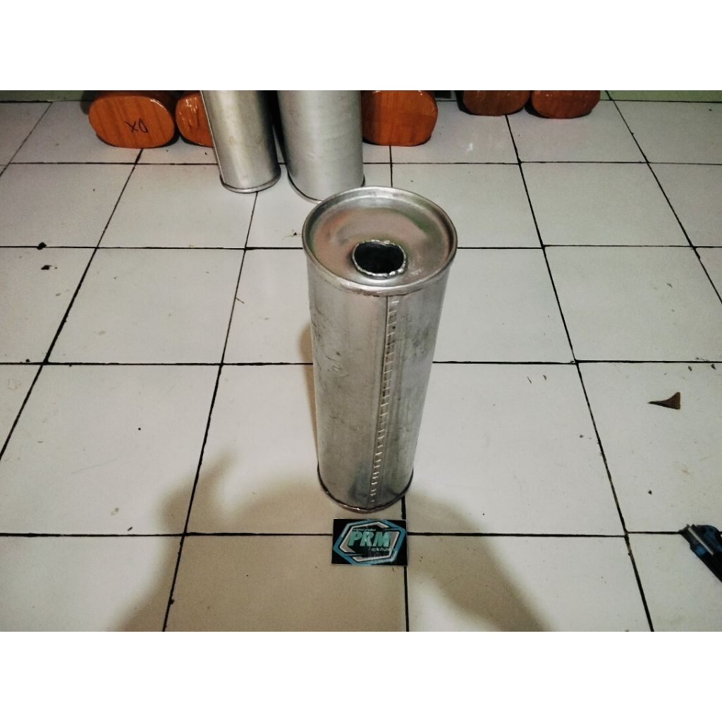 tabung standar knalpot mobil vios gen1,soluna
