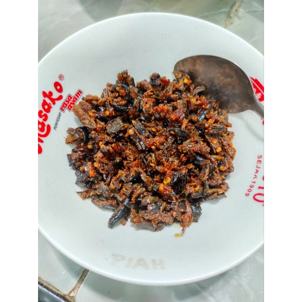 

Sambal Belut dengan Cita Rasa Pedas yang Khas Pulau Lombok