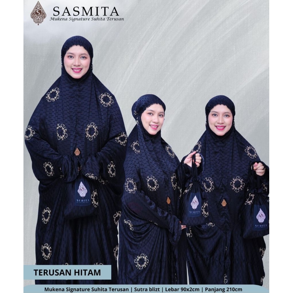 mukena sasmita by suhita