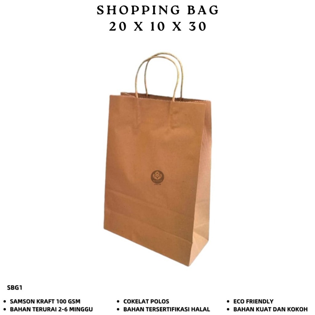 

Tas Jinjing Tas Belanja Tas Spunbond Tas Souvenir Shopping Bag Tas Kado (SBG1)