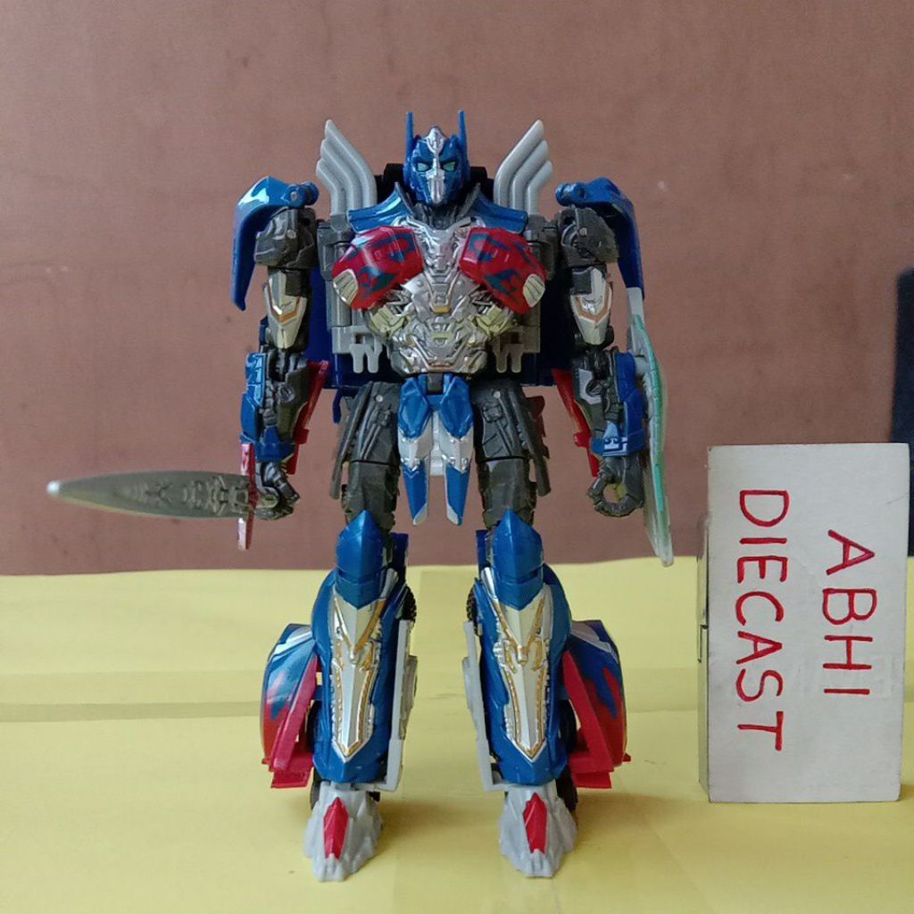 BMB mini optimus prime ls-05 ancient leader figure transformers mini optimus prime 12,5 cm bmb ls05 