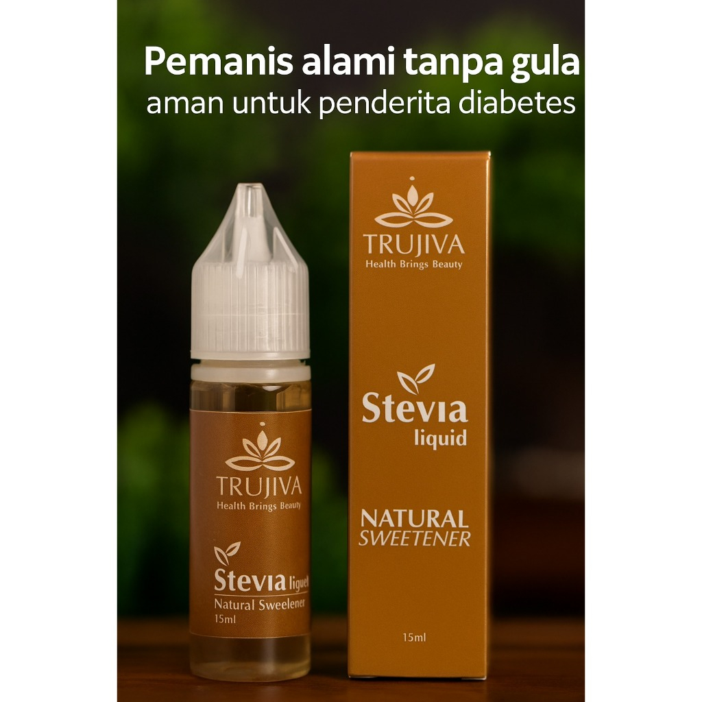 

STEVIA
