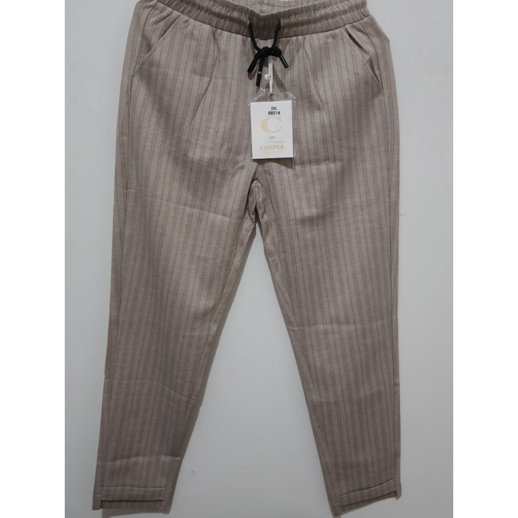 Celana panjang Import Salur