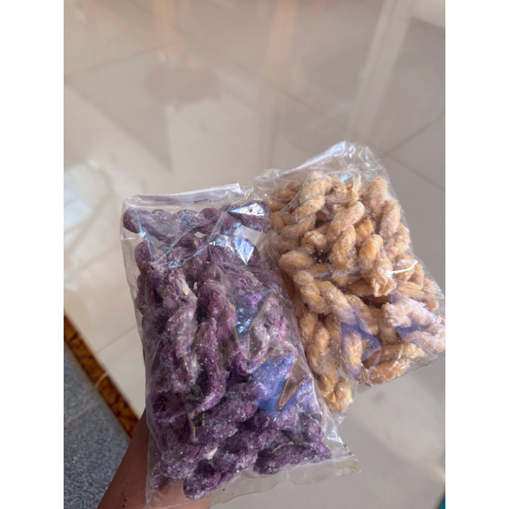 

untir untir ubi/original