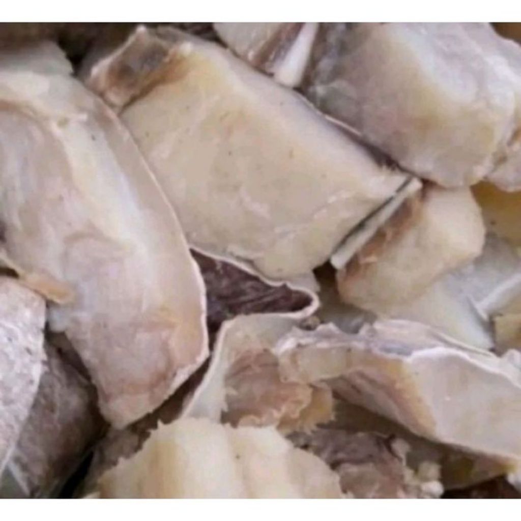 

Ikan Asin Jambal Roti 250gr