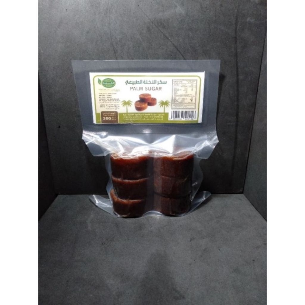 Gula Merah Kelapa Koin