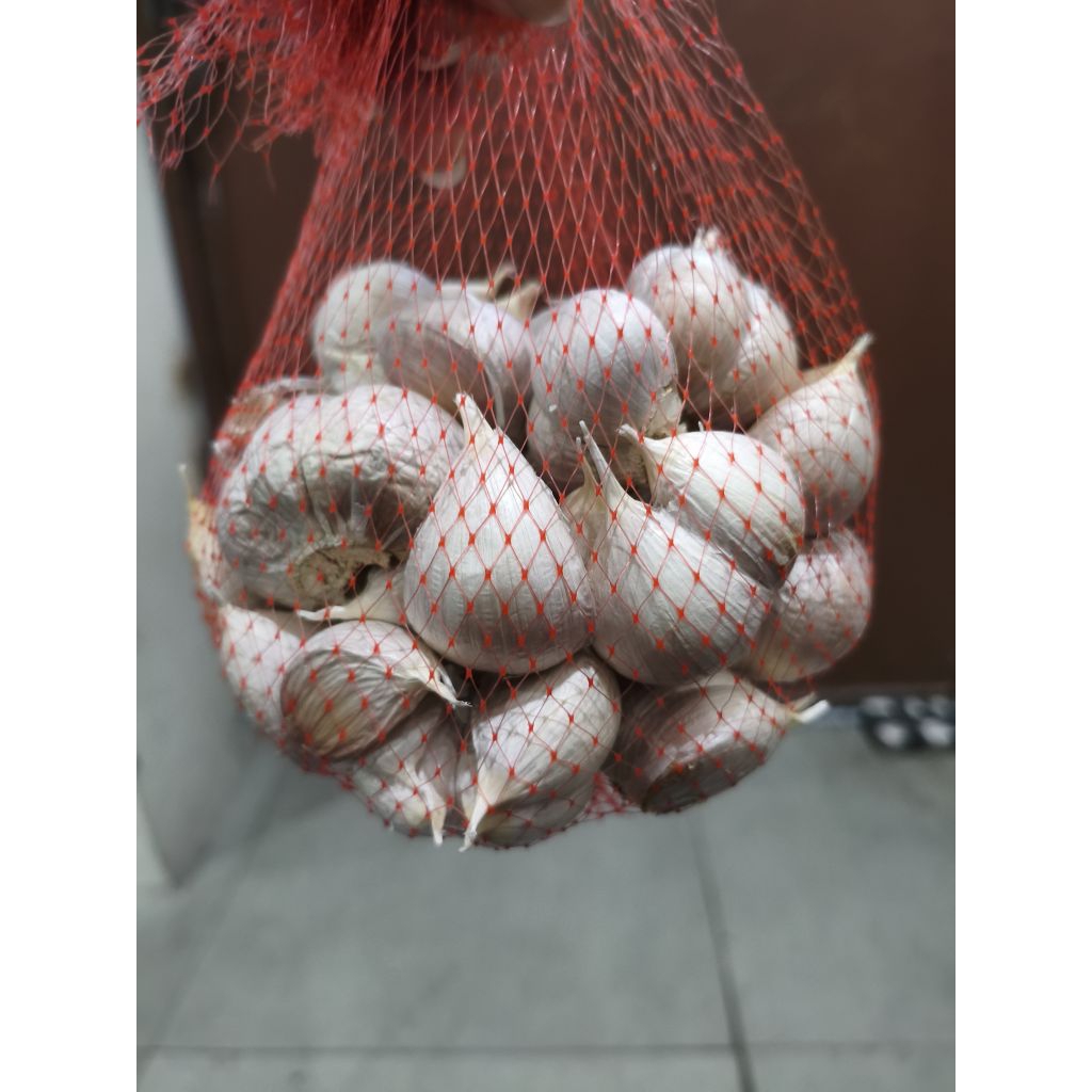 

BAWANG PUTIH KATING ECERAN – PREMIUM - BESAR BESAR