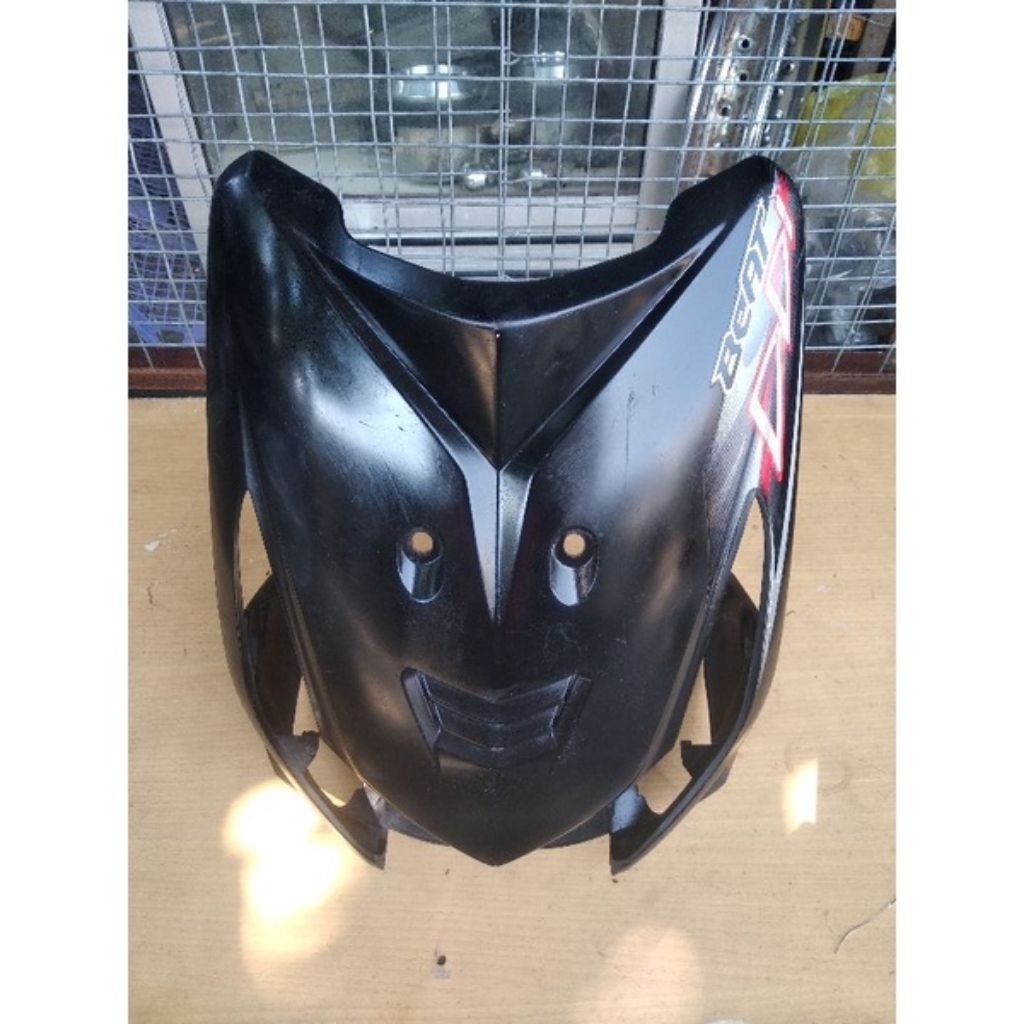 Cover Body Depan Tameng Depan Honda Beat Karbu Beat Lama Original