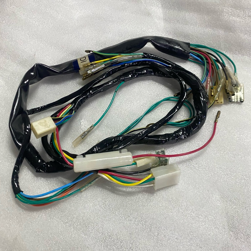 Kabel Body GL100 CDI KABEL BODI HONDA GL 100 CDI