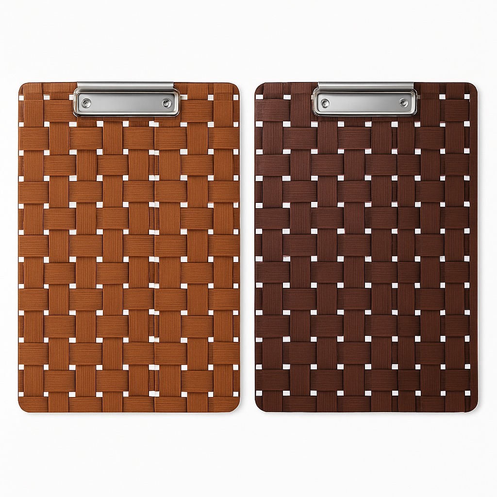 

Clipboard / Papan Ujian / Papan Jalan Bahan Kayu Triplek