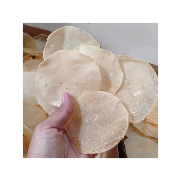 

Kerupuk Opak Singkong Mentah / Opak Singkong Mentah