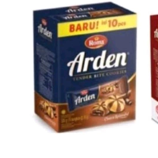 

Roma Arden Chocosplendid 8Gbx10scx27g
