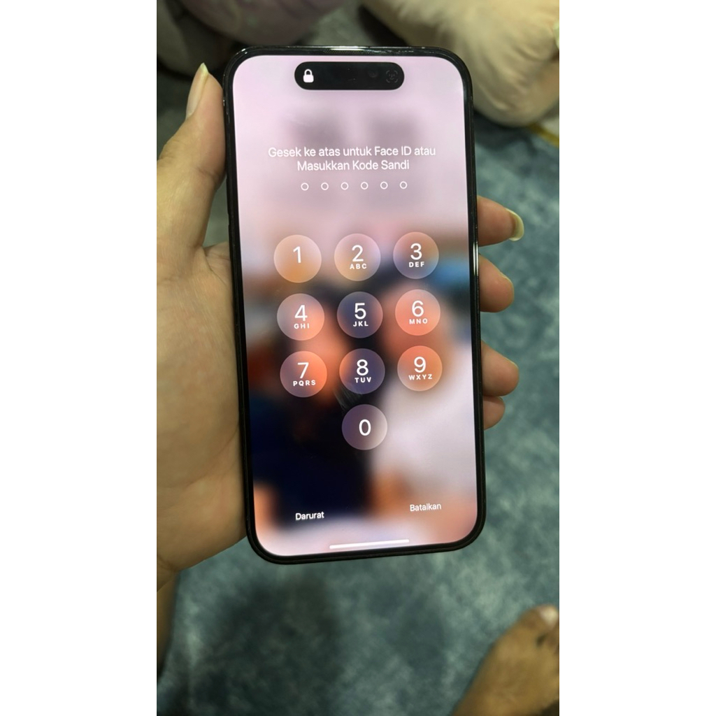 Iphone 14 Pro Max 128gb ibox