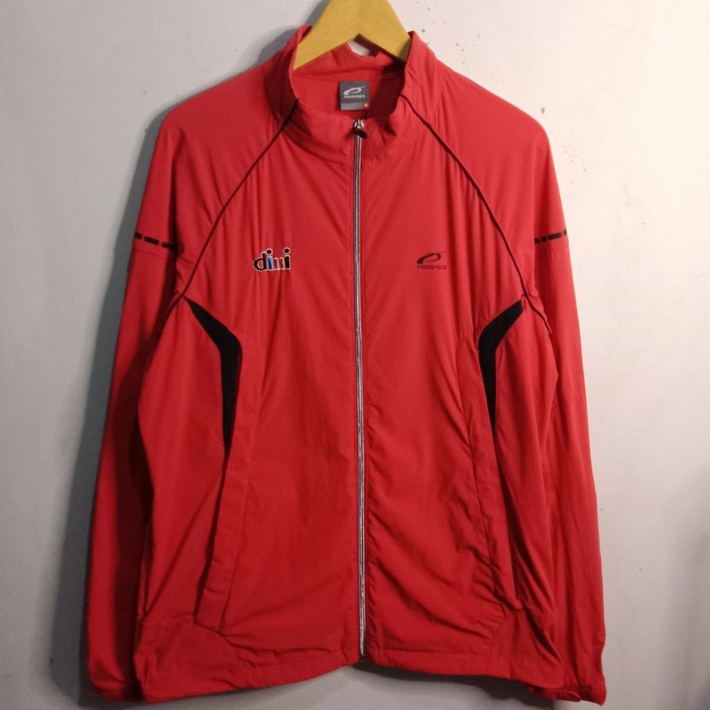 jaket PROSPECS