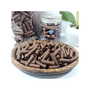 

Astor barcelona coklat isi 250 gram nagih