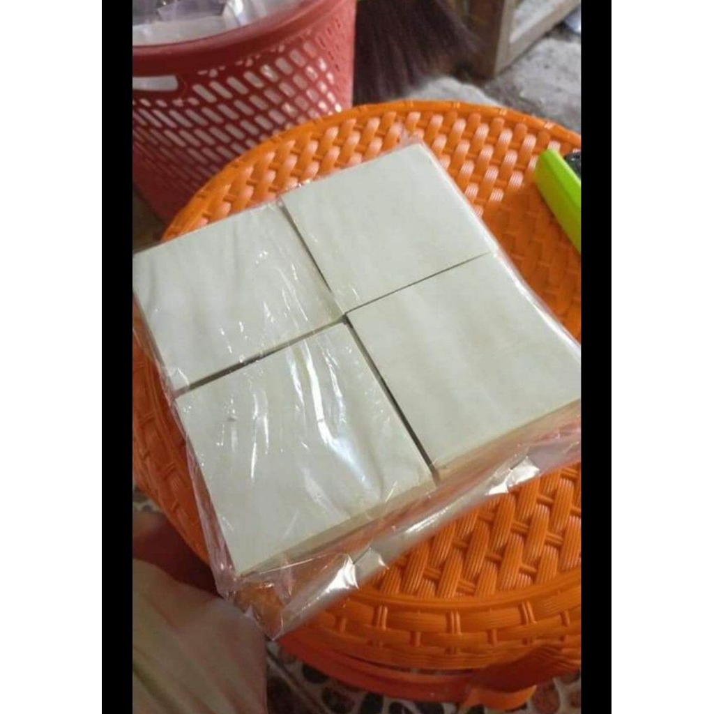 

pangsit goreng ukuran7cm