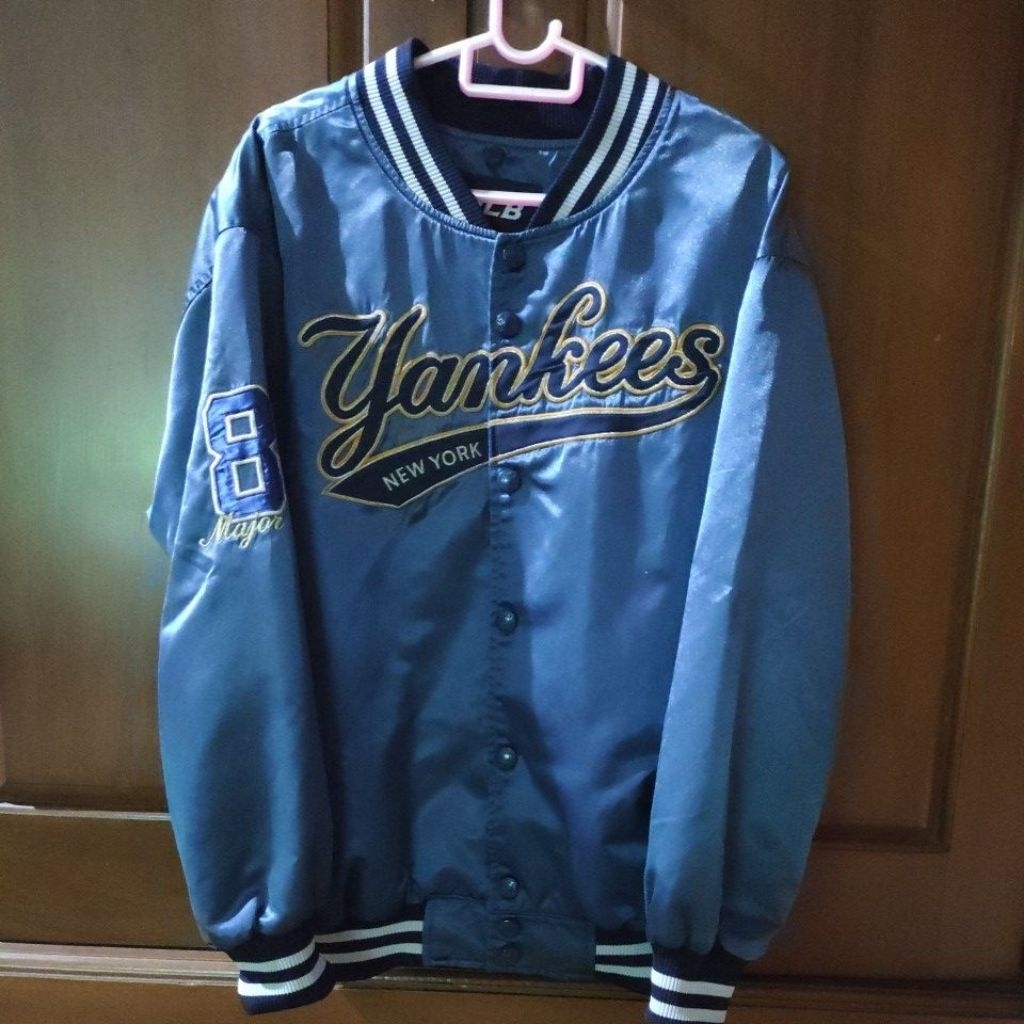 VARSITY MLB YANKEES ORIGINAL
